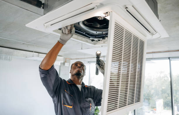 Licensed Emergency Hvac service in Baldwin, MI - FH HVAC
